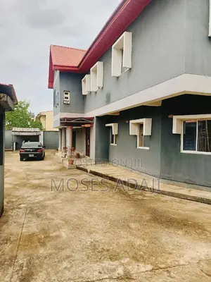 6bdrm House in Associated Estate, Karmo for sale