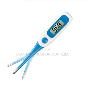 Scantrik Meds Pen Thermometer
