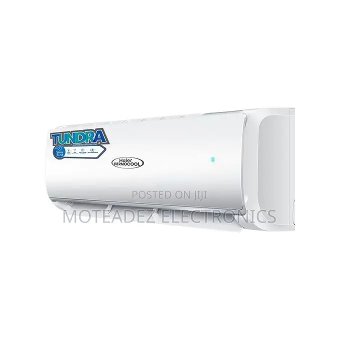 Haier Thermocool Quantum Low Voltage 1hp Air Conditioner