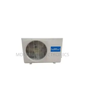 Haier Thermocool Quantum Low Voltage 1hp Air Conditioner