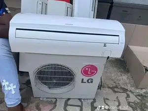 2hp Lg Split Tokunbo Air Conditioner #Warranty