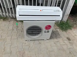 2hp Lg Split Tokunbo Air Conditioner #Warranty