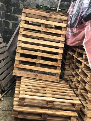 Pallet Wood