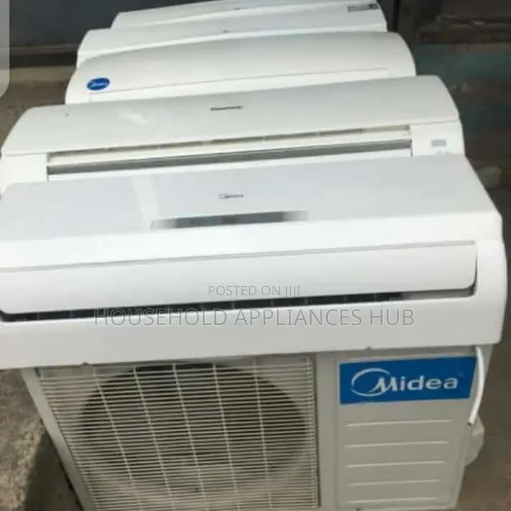 1.5hp Midea Air Conditioner