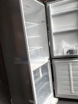 Hisense Refrigerator 205 Liters