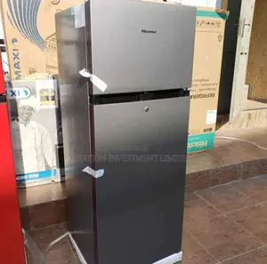 Hisense Refrigerator 205 Liters