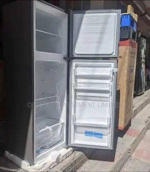 Hisense Refrigerator 205 Liters