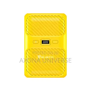 Bluetti E40 Home Solar System