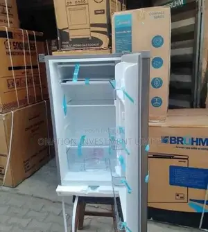 Hisense Table Top Fridge