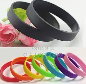 Pack of Wristband