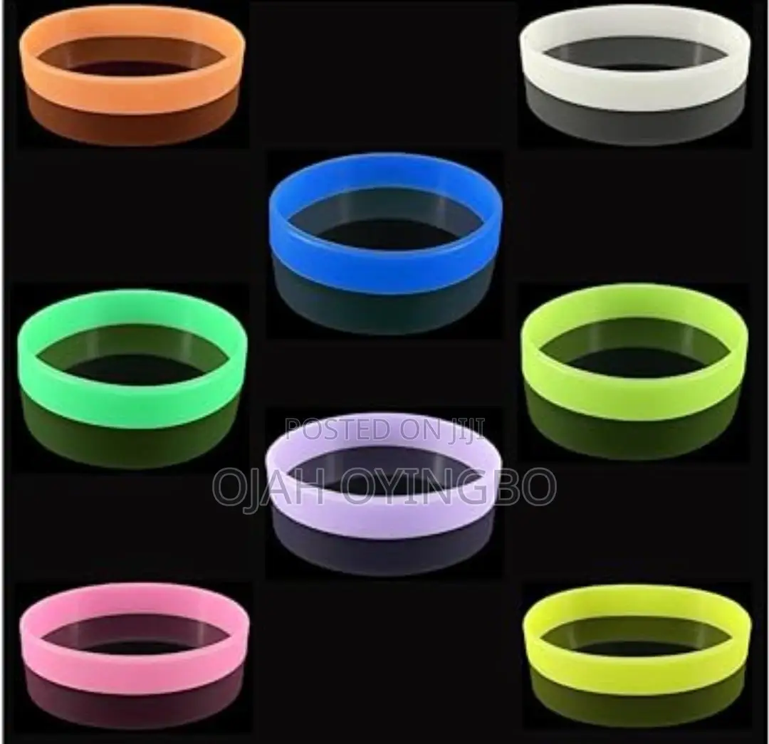 Pack of Wristband