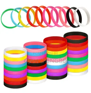 Pack of Wristband