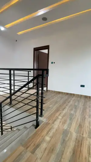 4bdrm Duplex in Gra, Ikeja for sale