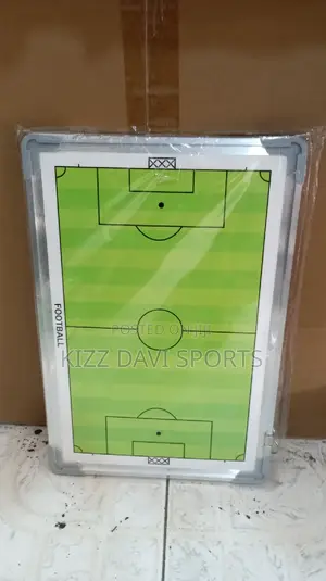 Football Coaches Board Small Size