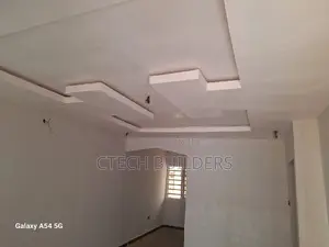 2bdrm Apartment in Airport Road,, Benin City for rent