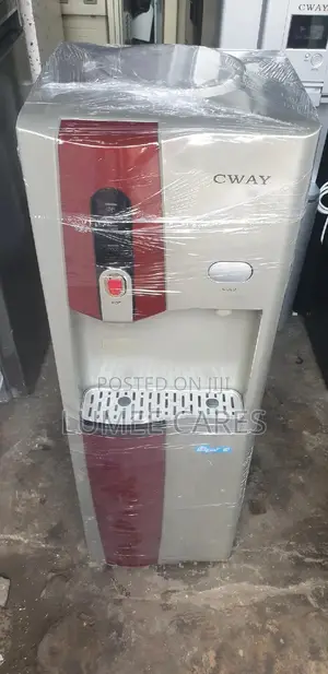 Cway Water Dispenser