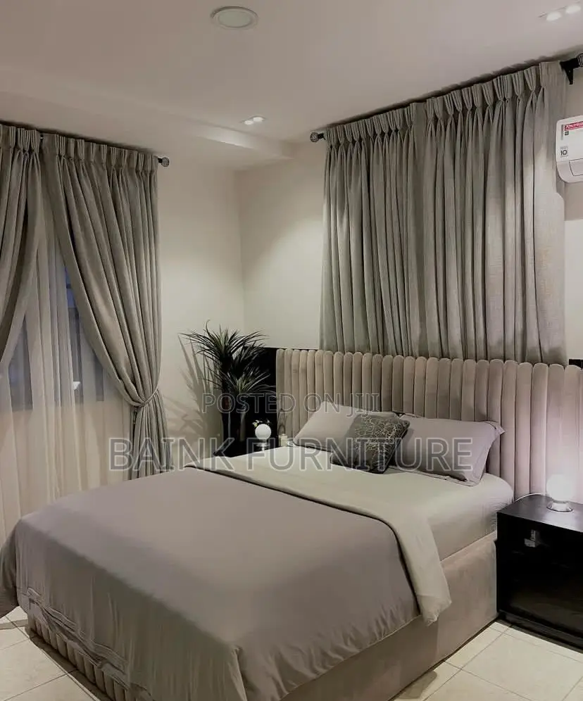 Bedframe Stand