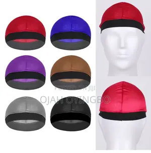 Unisex Wave Cap