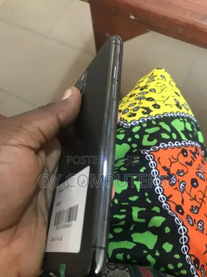 Apple iPhone 11 Pro 64 GB Gray