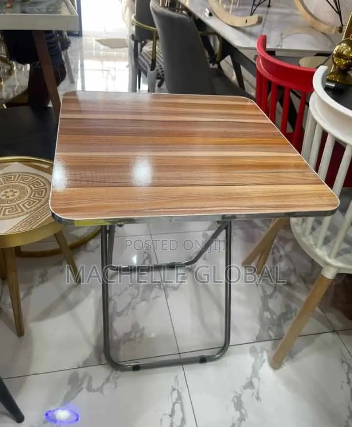 Folding Table