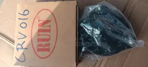 2018 Honda CRV Front Shock Absorber Pad