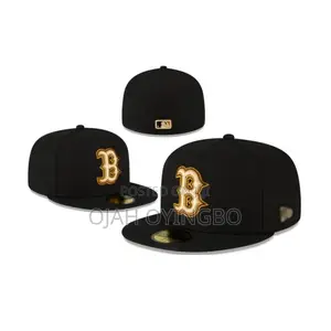 Brand New Quality Designer Facecap