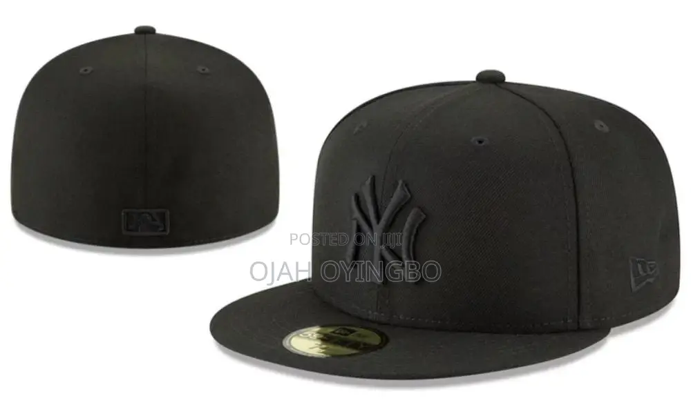 Brand New Quality Designer Facecap
