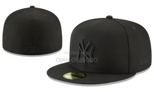 Brand New Quality Designer Facecap