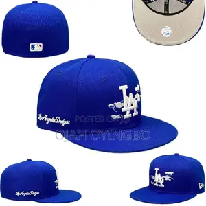 Brand New Quality Designer Facecap