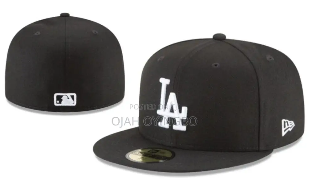 Brand New Quality Designer Facecap