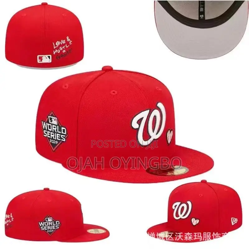 Brand New Quality Designer Facecap