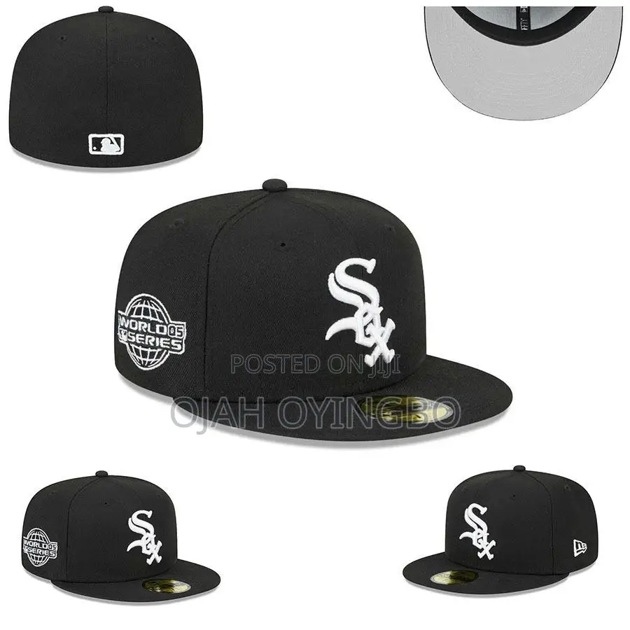 Brand New Quality Designer Facecap
