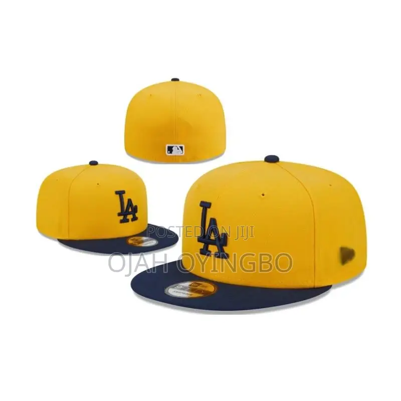 Brand New Quality Designer Facecap