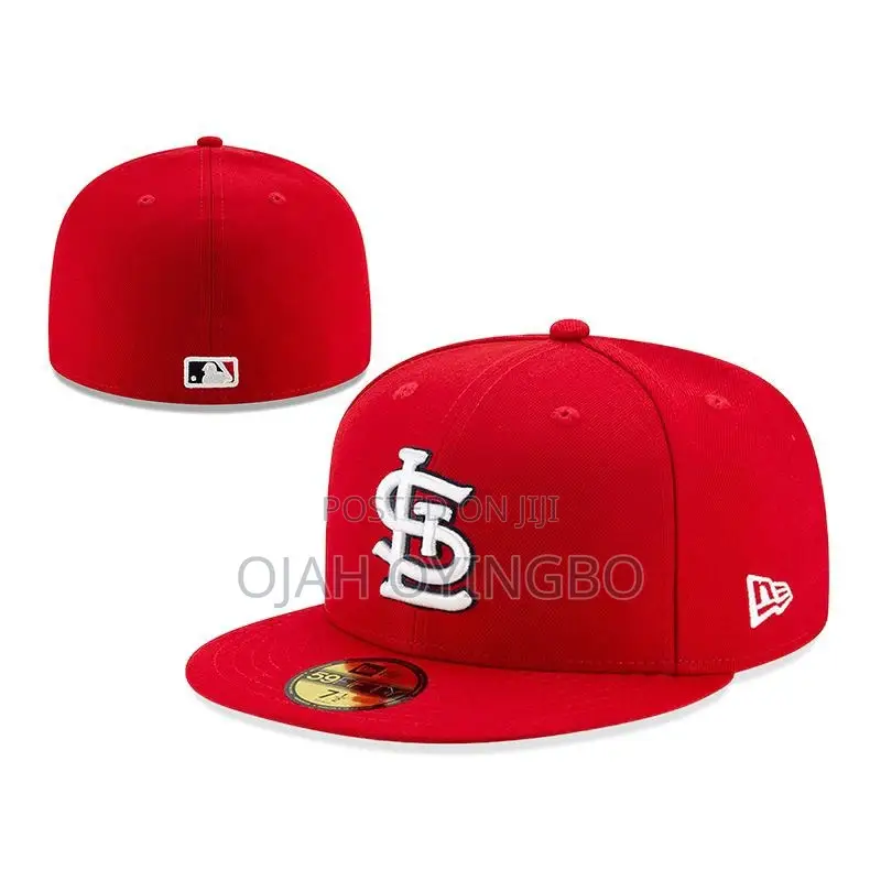 Brand New Quality Designer Facecap