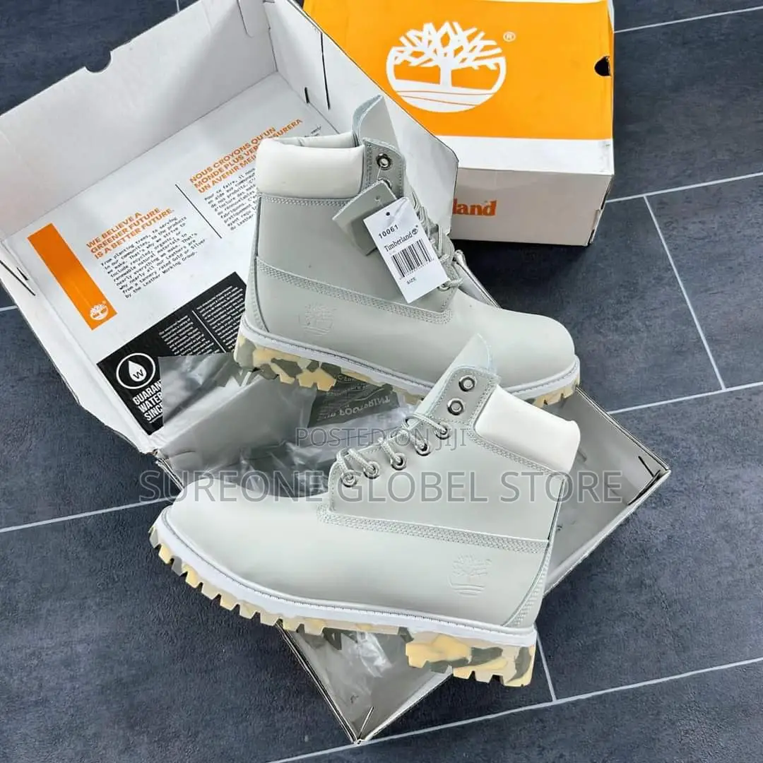 TIMBERLAND Men Unique 10061