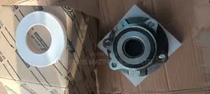 2015 Rav4 Front Hub