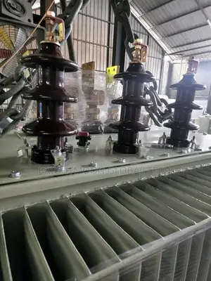 400kva 11kv Schneider Transformer