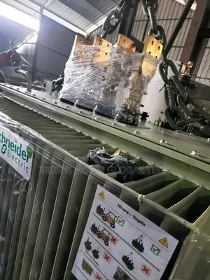 300kva 11kv Schneider Transformer 11kv/33kv