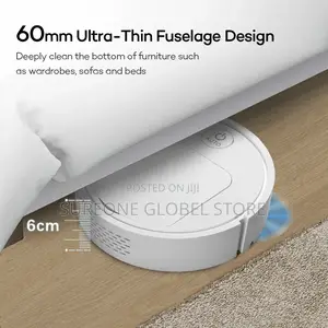 Automatic Cleaning Sweeping Machine Wet Mopping