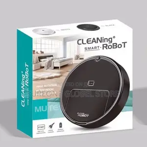 Three-in-One Sweeping Robot Mopping and Vacuuming