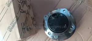 2003 - 2007 Corolla Rear Hub