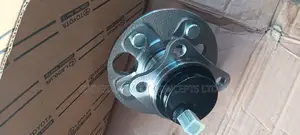2008 - 2014 South Africa Corolla Rear Wheel Hub