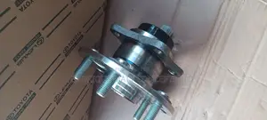 2008 - 2014 South Africa Corolla Rear Wheel Hub