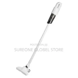 Handheld Wireless Vacuum Cleaner