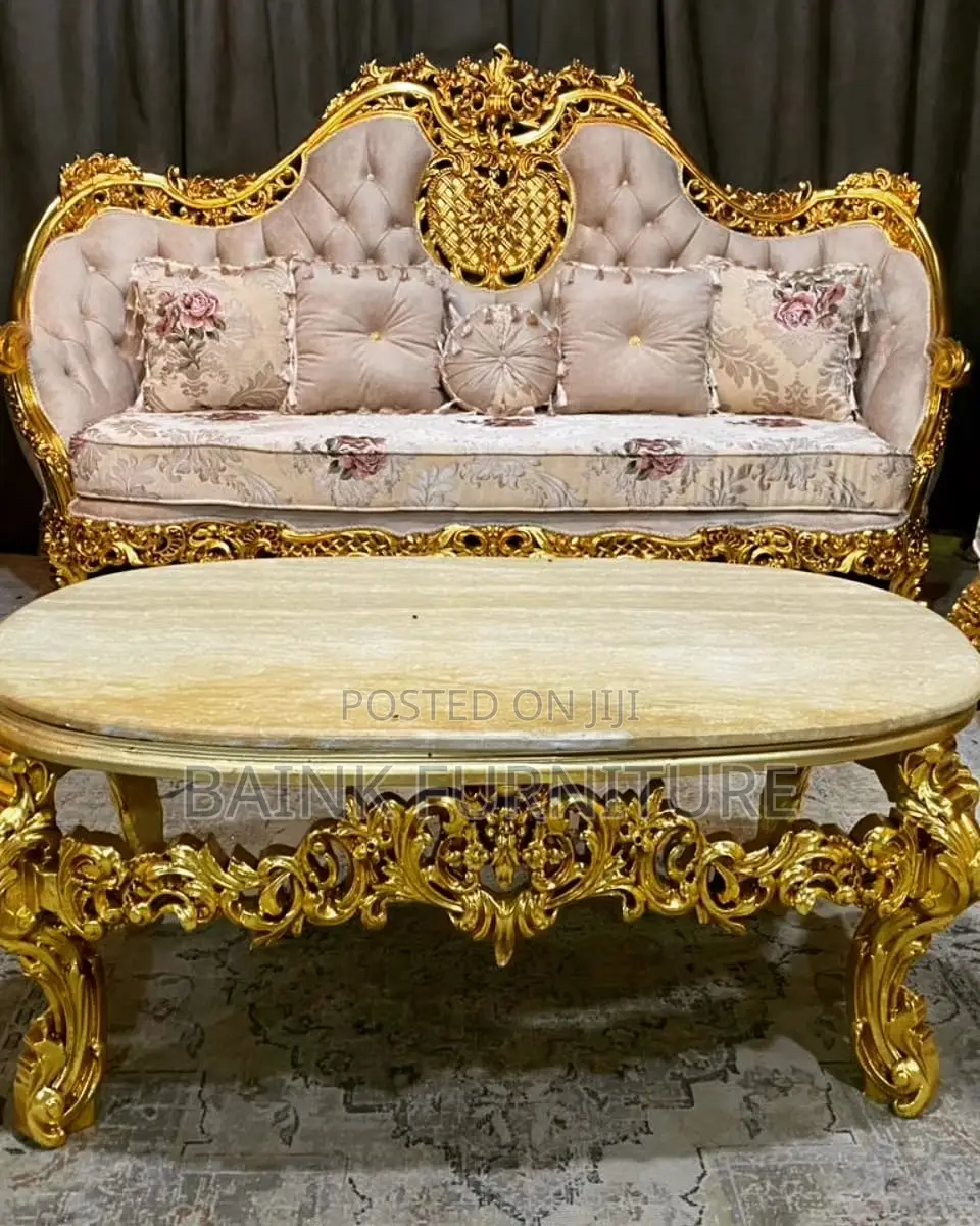 Foreign Sofa