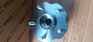 Rx350 Rear Wheel Hub 4x4 2012 - 2024