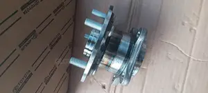 Venza, Highlander, Sienna Rear Hub 4x4