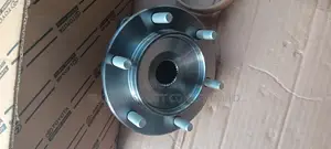 Landcruiser Prado, Gx470, FJ Cruiser Front Complete Hub