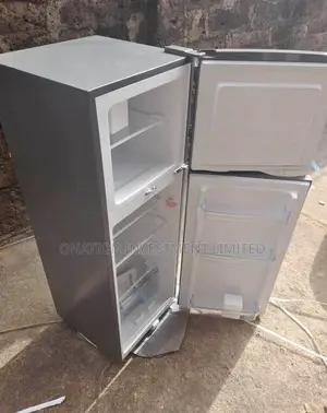 Skyrun 138 Litres