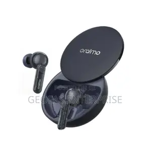 Oraimo Freepods 4 Anc True Wireless Earbuds-Nebula Blue